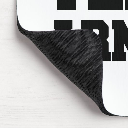 TEAM ARNOLD MUISMAT (Hoek)