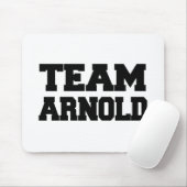 TEAM ARNOLD MUISMAT (Met muis)