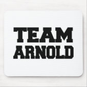 TEAM ARNOLD MUISMAT (Voorkant)