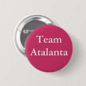Team Atalana badge Ronde Button 5,7 Cm (Voorkant /achterkant)