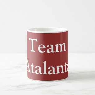 Team Atalanta Koffiemok