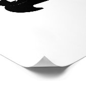 Team Autotroph (biologie van Plant-cellen) Poster (Hoek)