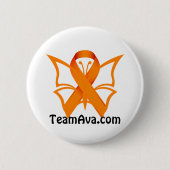 Team Ava Button (Voorkant)