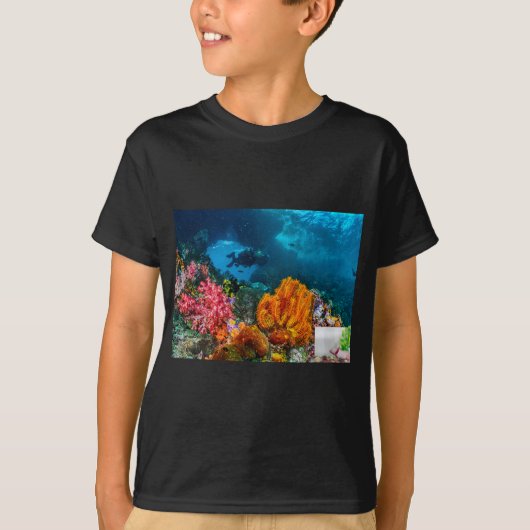 Team Axolotls T-shirt Versie 2 (Voorkant)