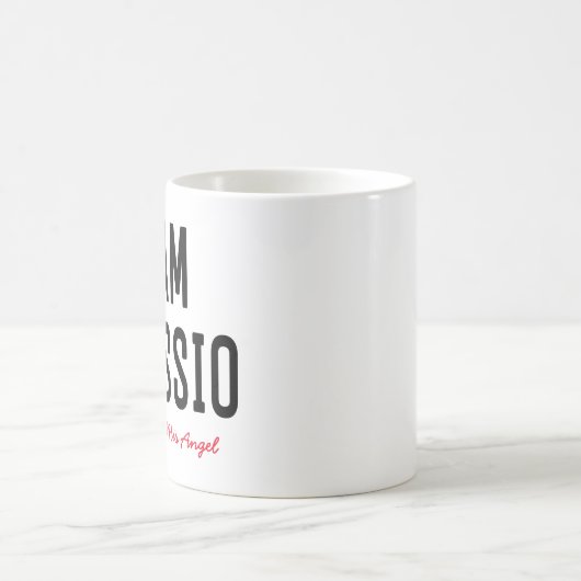 Team Aylessio mok (Center)