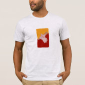 Team Babiguling_ T-shirt (Voorkant)