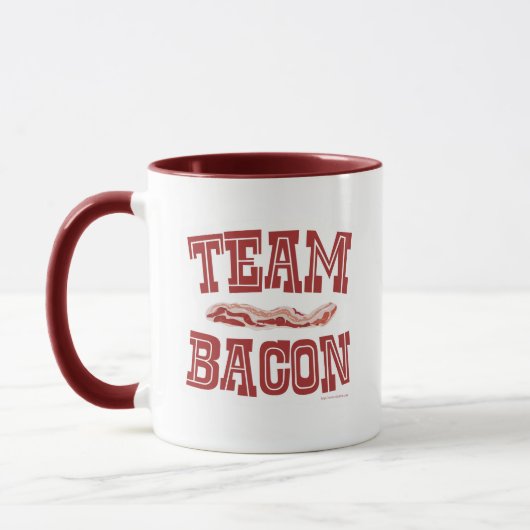 Team Bacon Mok (Links)