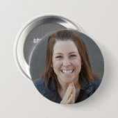 Team Bam Button (Voorkant /achterkant)