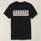 Team Bananas Challenge Pullover (Design voorkant)