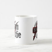 Team Beastie Certified Beastie Mok (Center)