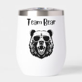 Team Beer (Voorkant)