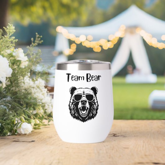Team Beer (Bruiloft (Gedraaid) )