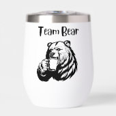 Team Beer (Voorkant)