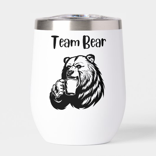 Team Beer (Voorkant)