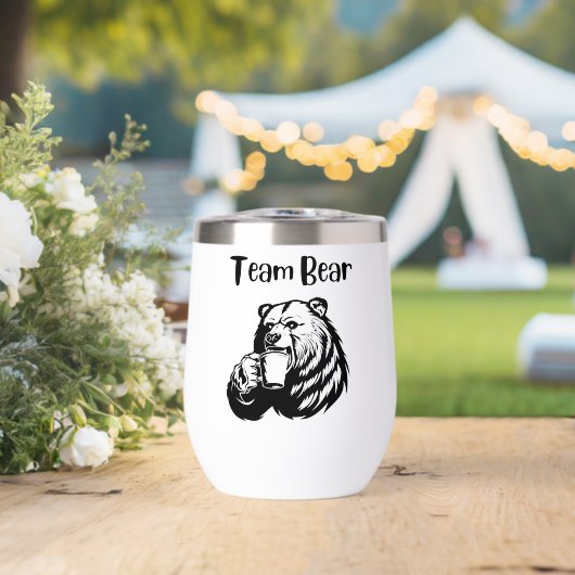 Team Beer (Bruiloft (Gedraaid)  )