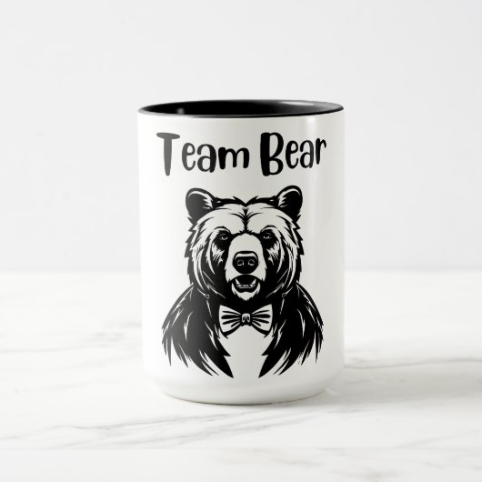 Team Beer Mok (Midden)