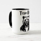 Team Beer Mok (Voorkant links)