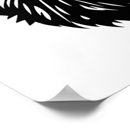 Team Beer Poster (Hoek)