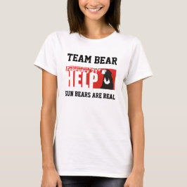 Team Beer T-shirt