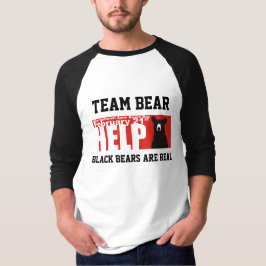 TEAM-BEER T-SHIRT