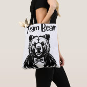 Team Beer Tote Bag (Dichtbij)