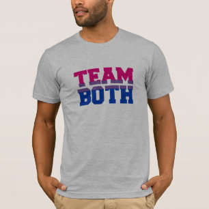 Team Beide T-shirt