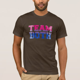 Team Beiden overstuur.png T-shirt
