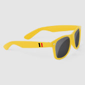 Team België Boogschieten Zonnebrillen (Rechts)