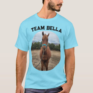 Team Bella T-shirt