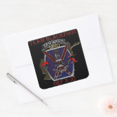 Team Blackfoot Sticker (Envelop)