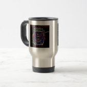 Team Blackfoot Travel Mug Reisbeker (Voorkant links)