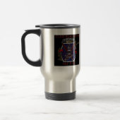 Team Blackfoot Travel Mug Reisbeker (Links)
