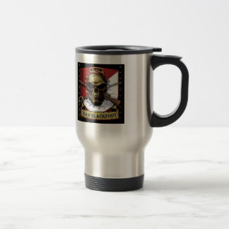 Team Blackfoot Travel Mug Reisbeker