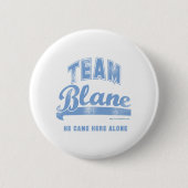Team Blane Ronde Button 5,7 Cm (Voorkant)