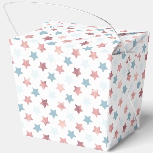 Team Blue/Boy   Bedankdoosjes (Achterkant)