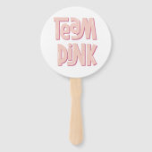 Team Blue/Boy Handwaaier (Achterkant)