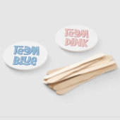 Team Blue/Boy  Handwaaier (Niet-gemonteerd)