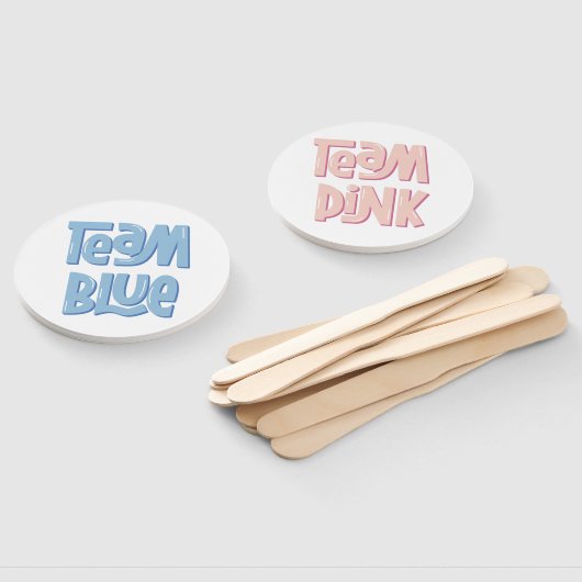 Team Blue/Boy  Handwaaier (Niet-gemonteerd)