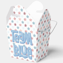 Team Blue/Jongen