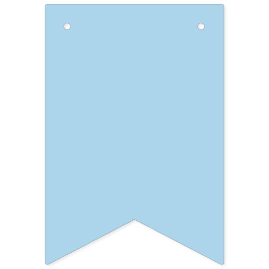 Team Boy Blue met Bouncy Ball Vlaggetjes (Derde vlag)