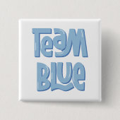 Team Boy Button (Voorkant)
