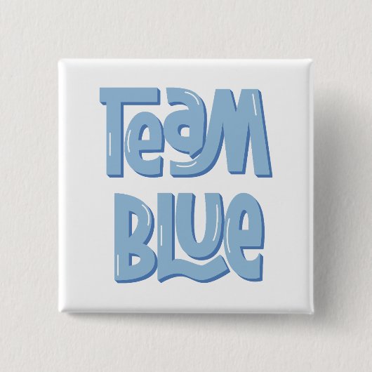 Team Boy Button (Voorkant)