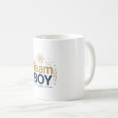 Team Boy koffiemok (Voorkant rechts)