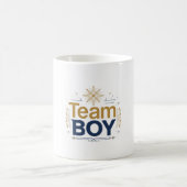 Team Boy koffiemok (Center)