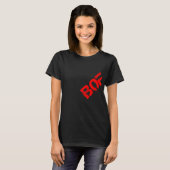 Team Brenden O Fit Shirt (Voorkant volledig)