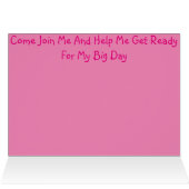 Team Bride (Binnen Horizontaal (Boven))