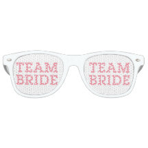 Team Bride Roze