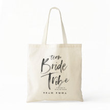 TEAM BRIDES TRIBE TAS