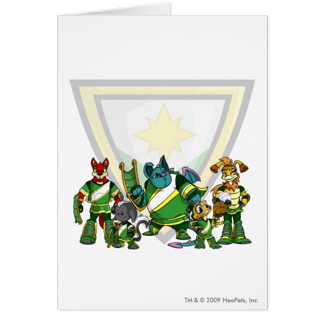 Team Brightvale Groep (Voorkant)