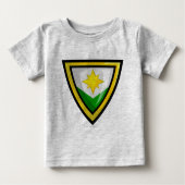 Team Brightvale Logo (Voorkant)